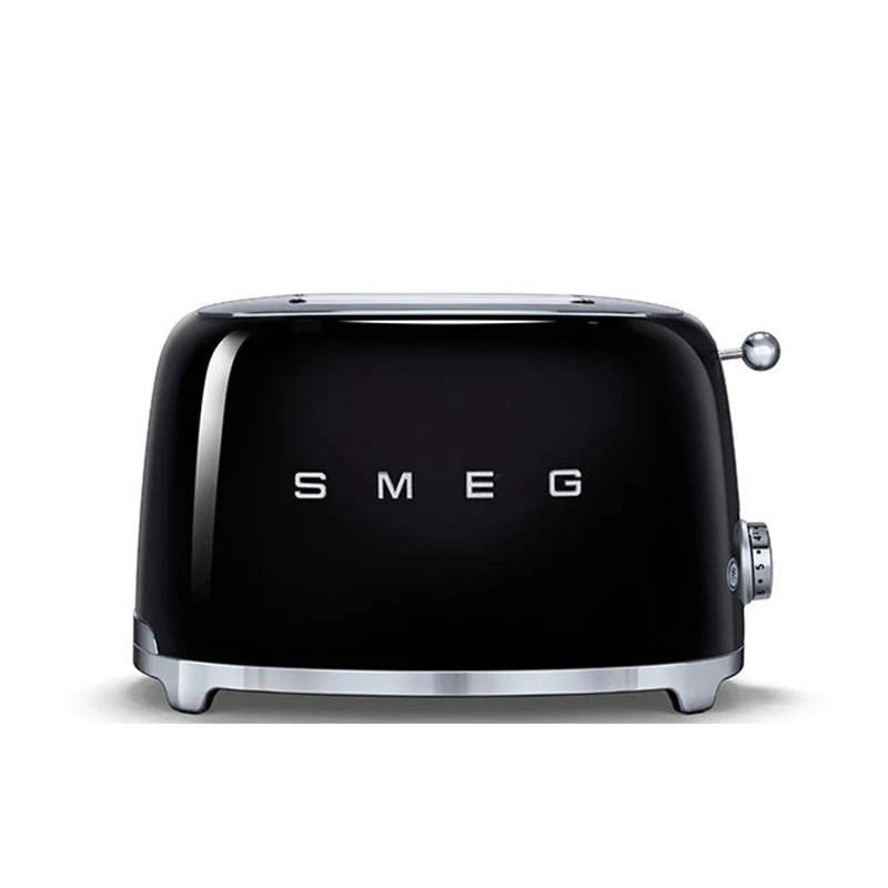 Smeg Brödrost, Svart