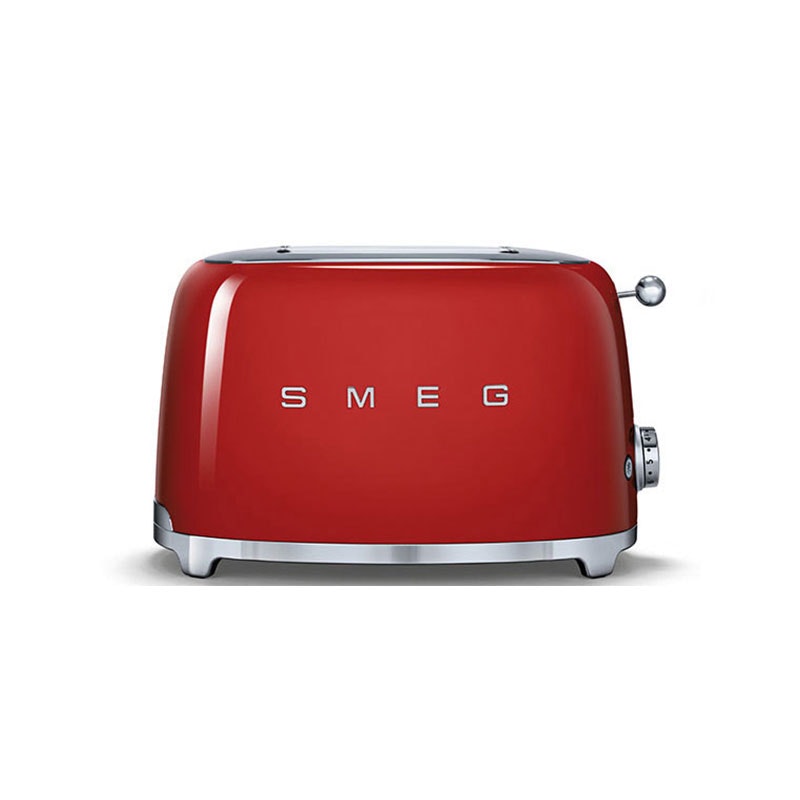 Smeg Brödrost, Röd