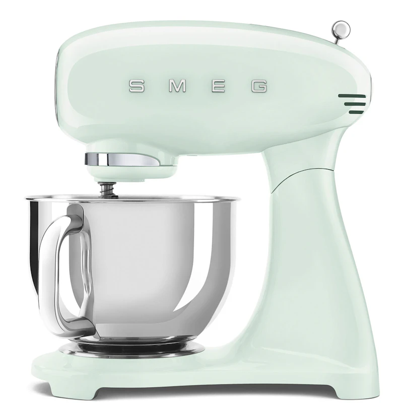Köksmaskin 480 cl 1000 w, Pastellgrön