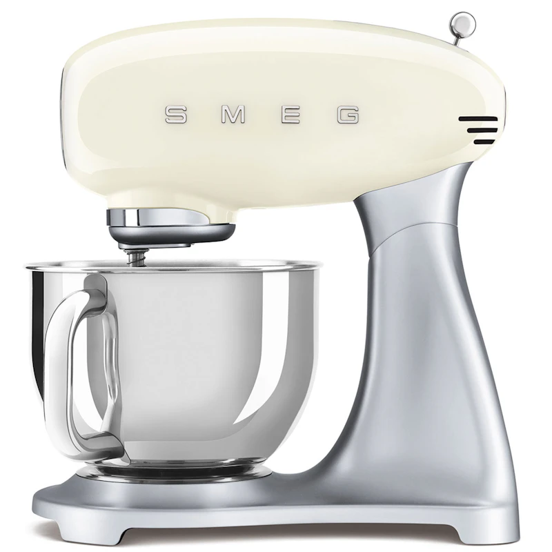 Köksmaskin 800 w, Creme