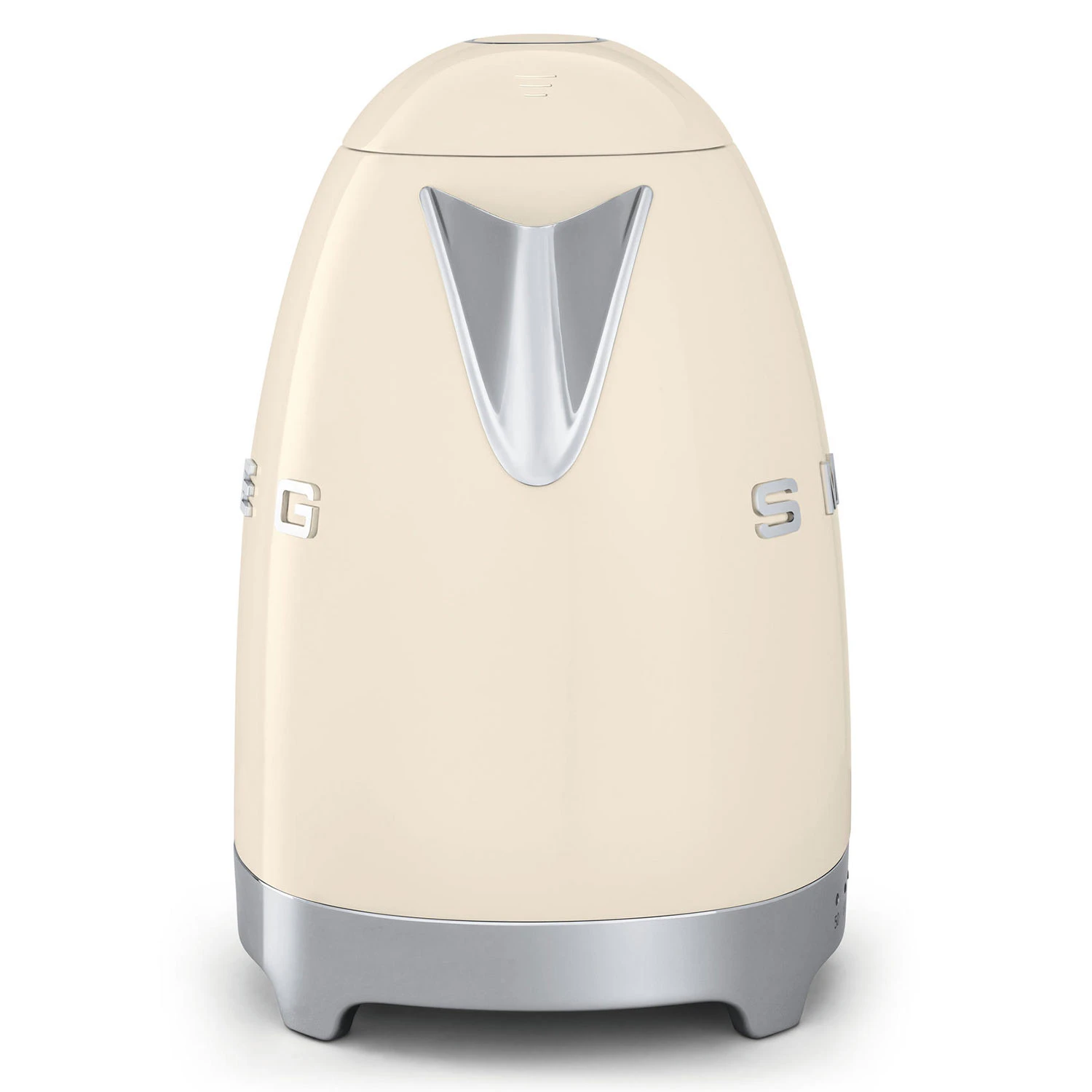 Smeg Vattenkokare Med Variabel Temperatur 1,7 L, cream från Smeg, bild 2