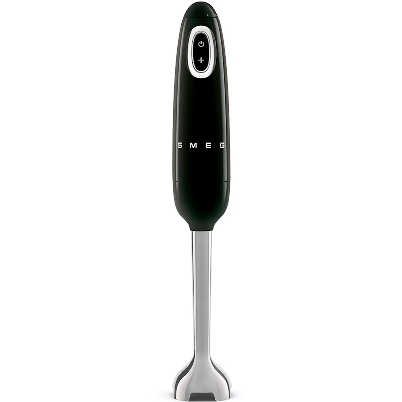 Stavmixer, Svart