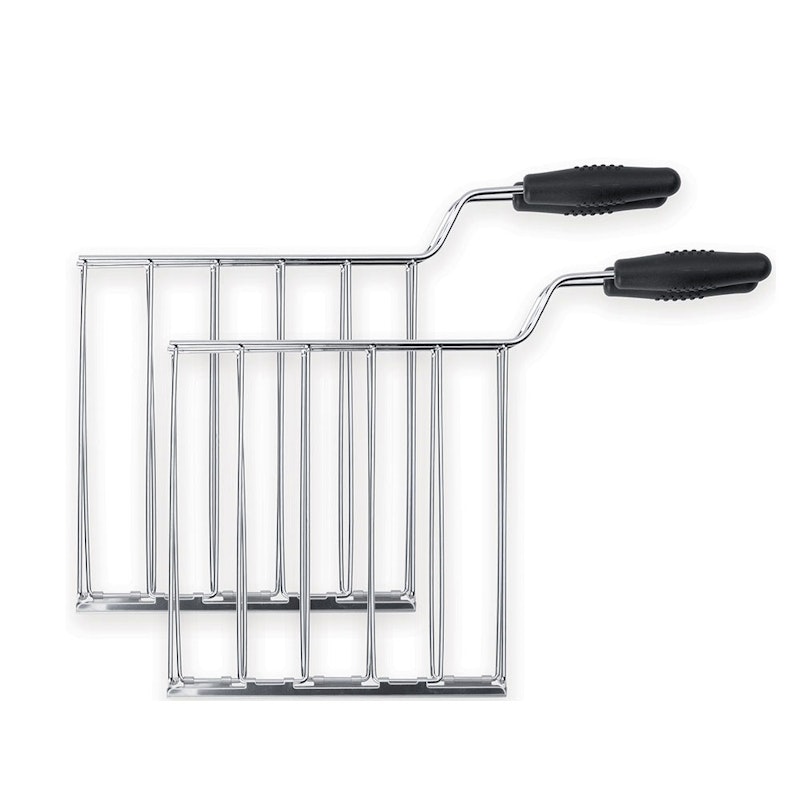 Toastgaller Till Brödrost 2 Skivor, 2-Pack