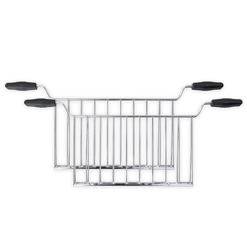 Toastgaller Till Brödrost 4 Skivor, 2-Pack
