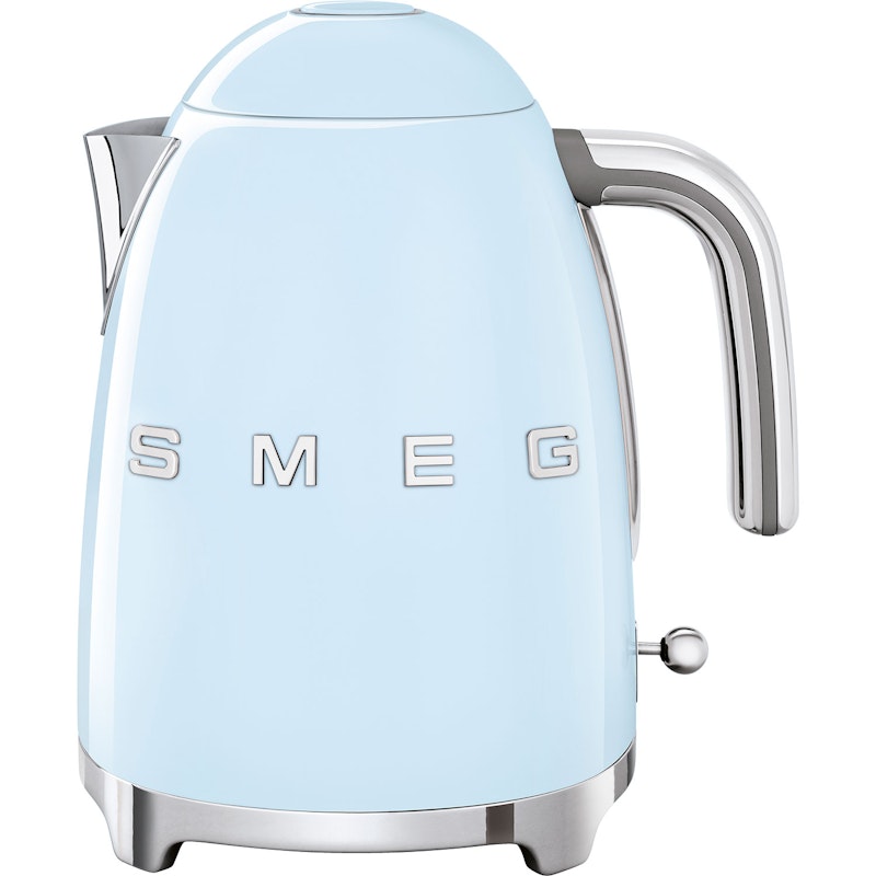 Vattenkokare Pastel blue 1,7 L