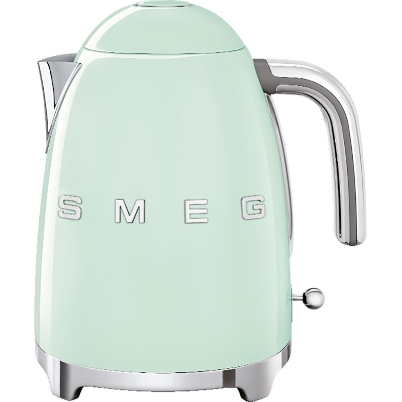 Vattenkokare Pastel green 1,7 L