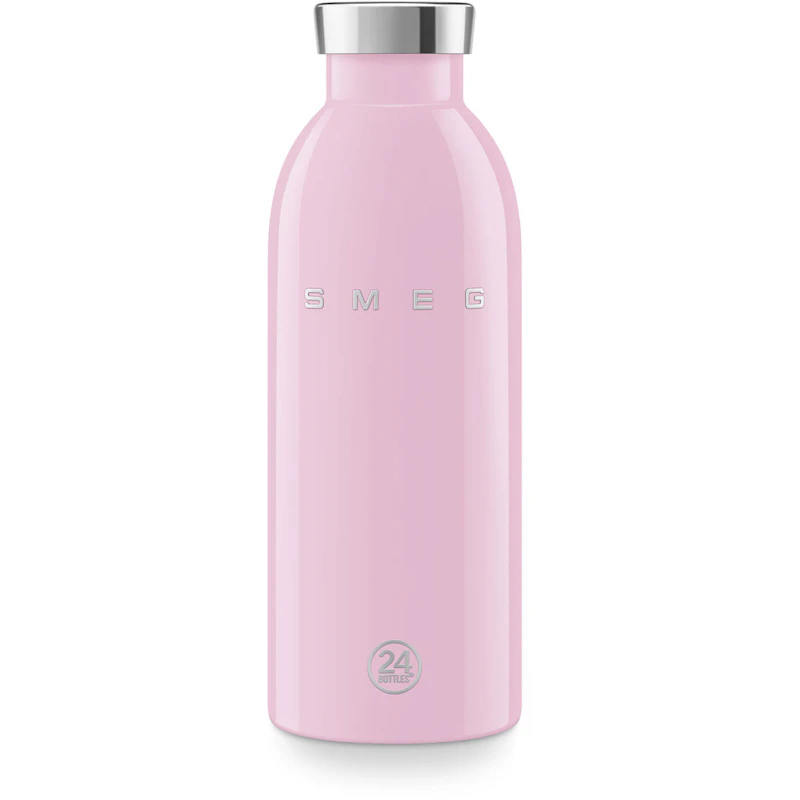 WBF01PK Termosflaska 0,5 L, Rosa