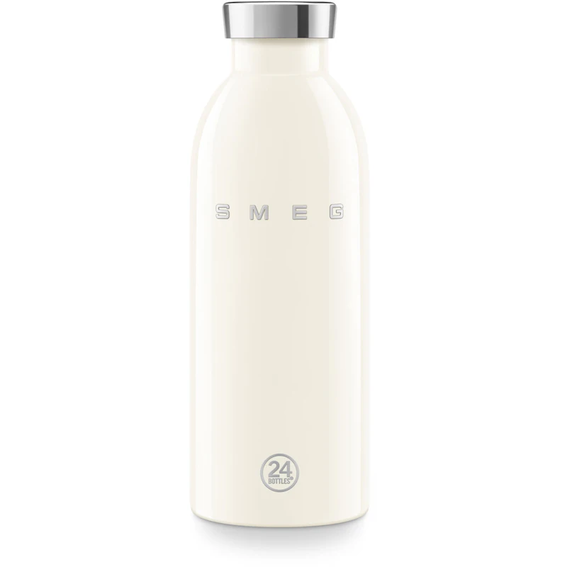 WBF01CR Termosflaska 0,5 L, Creme
