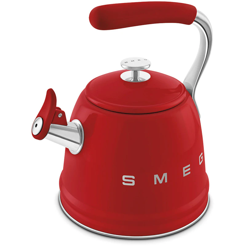 WKF01RD Vattenkittel 2,3 L, Röd