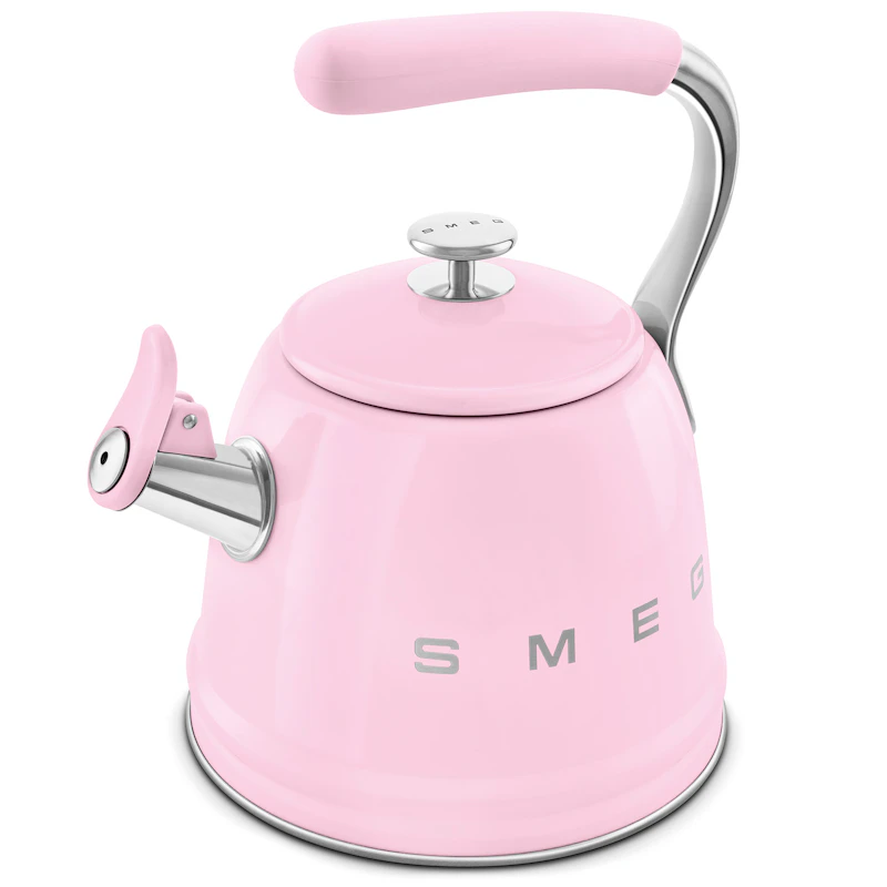 WKF01 Vattenkittel 2,3 L, Rosa