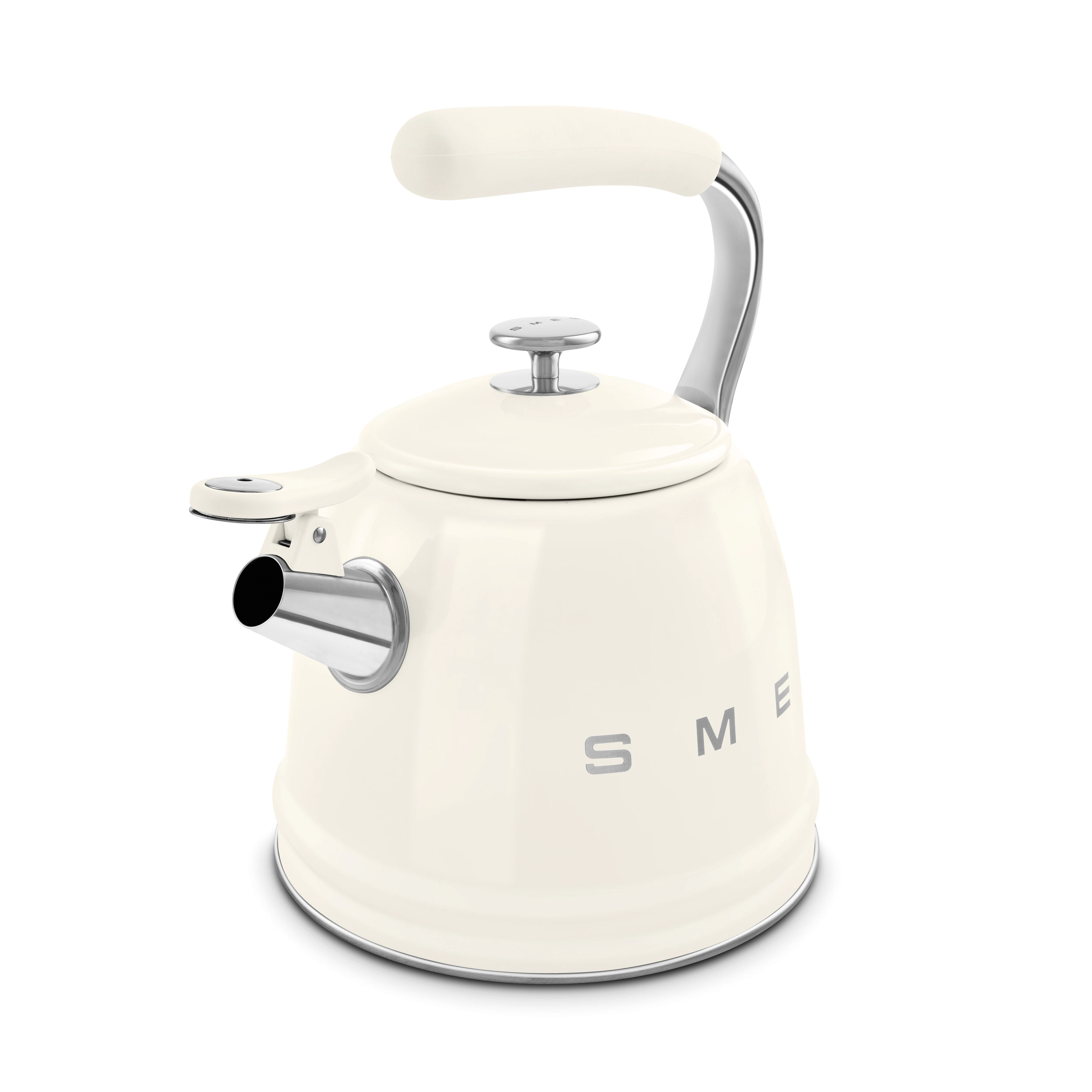 Smeg Wkf01cr Vattenkittel 2,3 L, cream från Smeg, bild 3