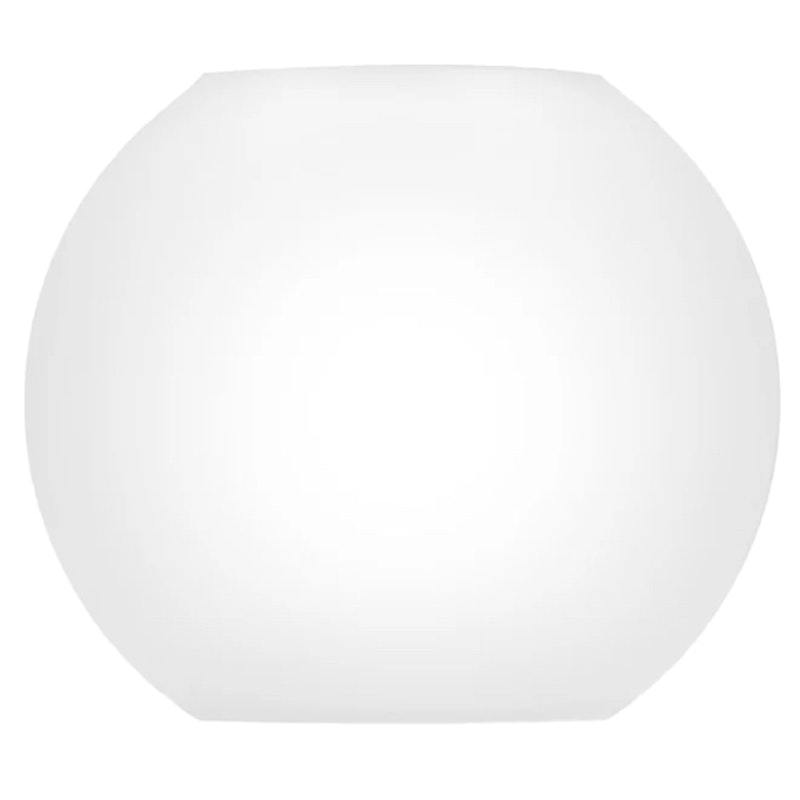 Globe Glaskupa, Frosted