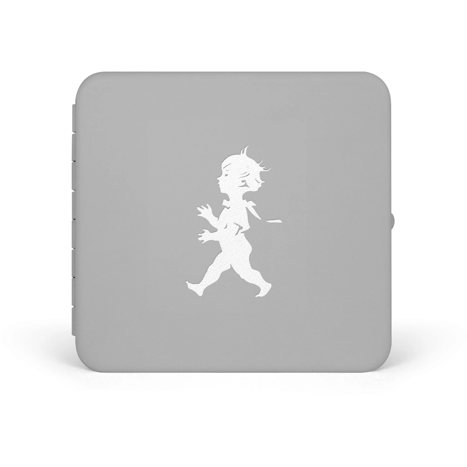 Solstickan Key Cabinet Nyckelsk&aring;p - Boxar & askar Pl&aring;t Gr&aring;