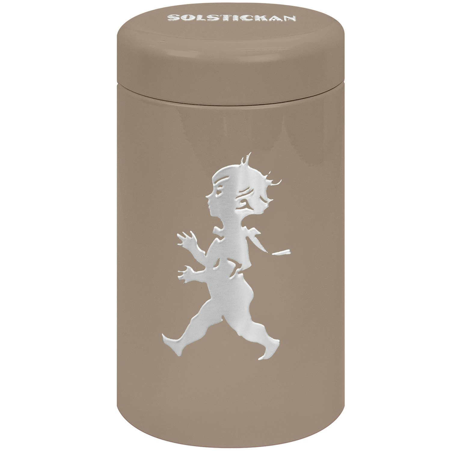 Solstickan T&auml;ndsticksr&ouml;r - Tillbeh&ouml;r ljusstakar & ljuslyktor Pl&aring;t Sand