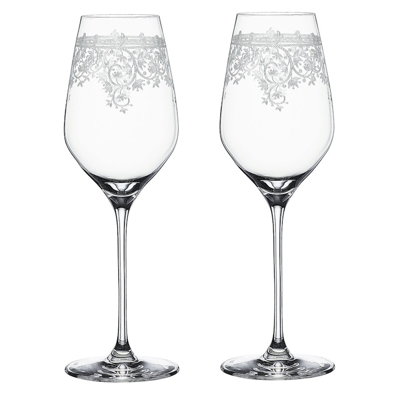 Arabesque Vinglas 2-pack, 50 cl