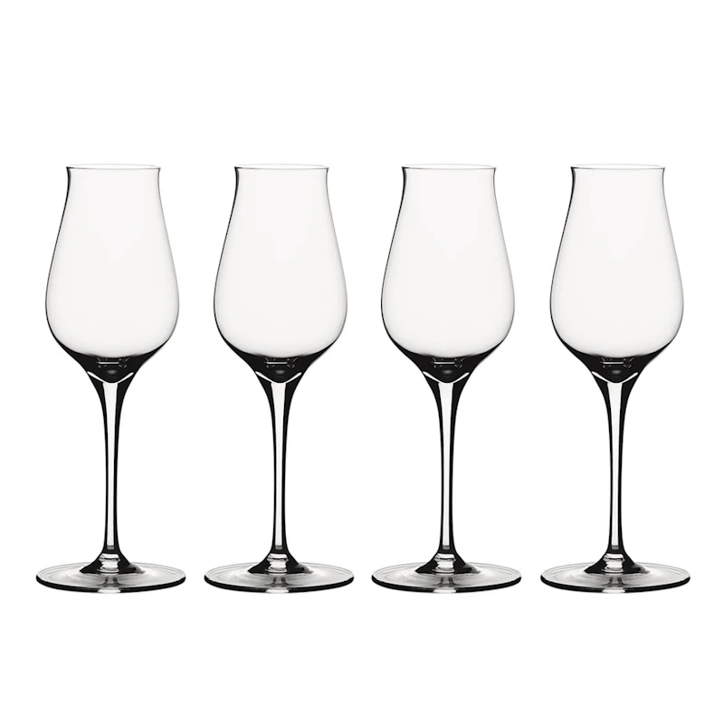 Authentis Digestive, 4-pack, 17 cl