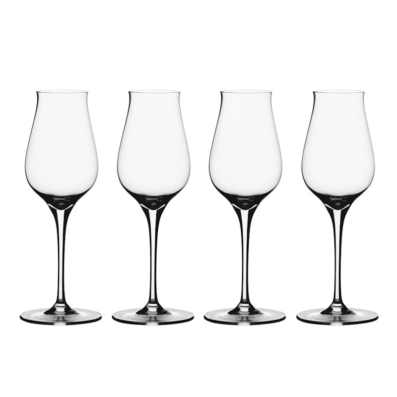 Authentis Digestive, 4-pack, 17 cl