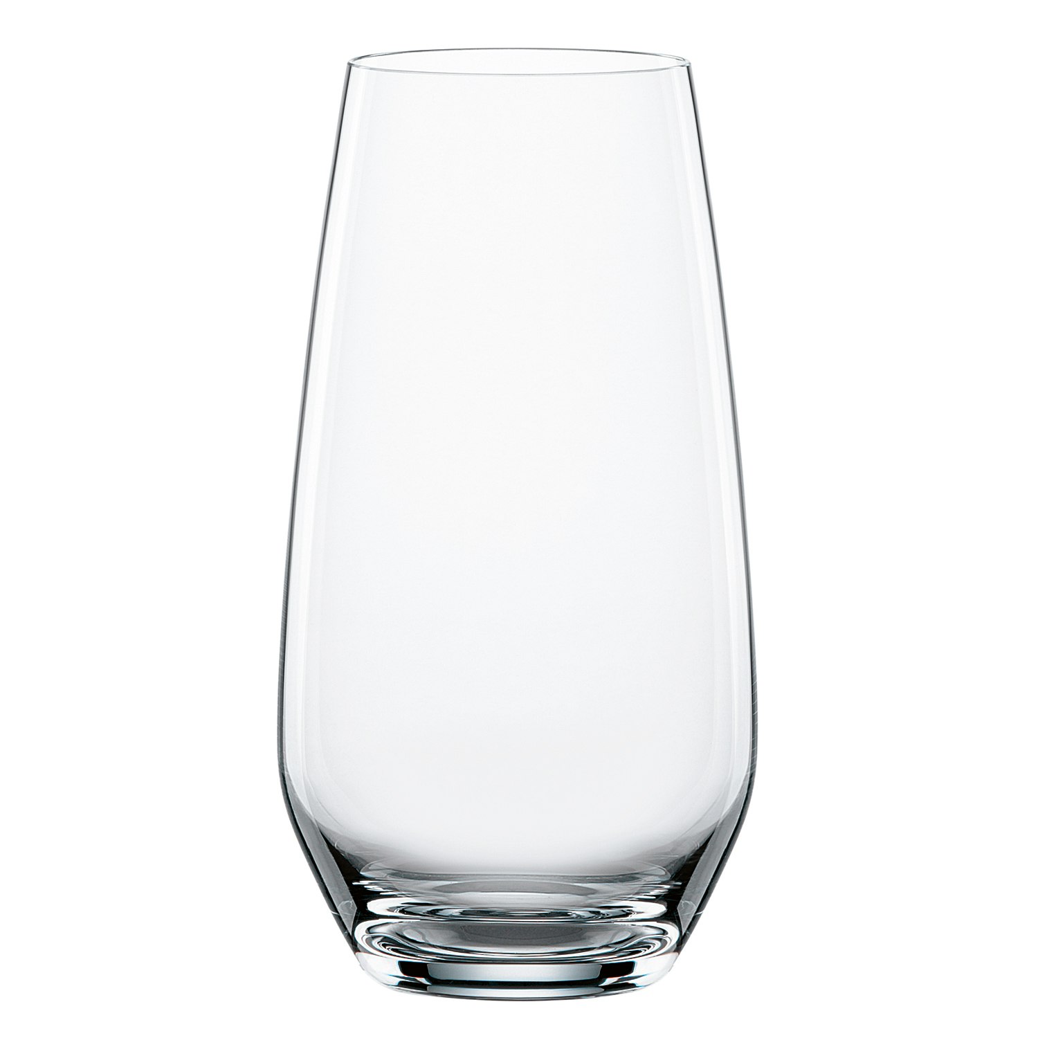 Spiegelau Authentis Tumbler 55cl 6-pack - Tumblerglas Klar