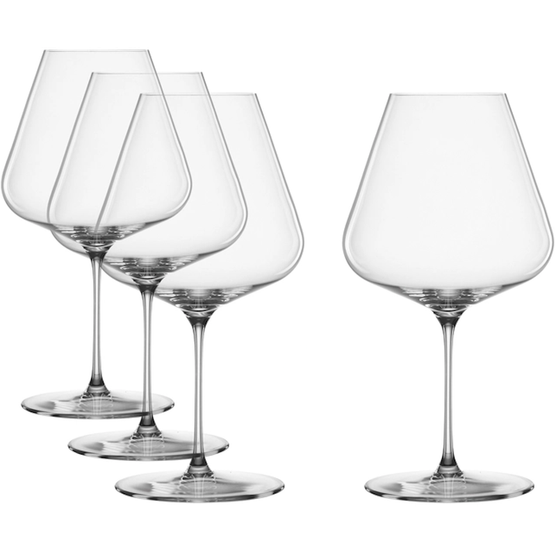 Definition Rödvinsglas 96 cl 4-pack