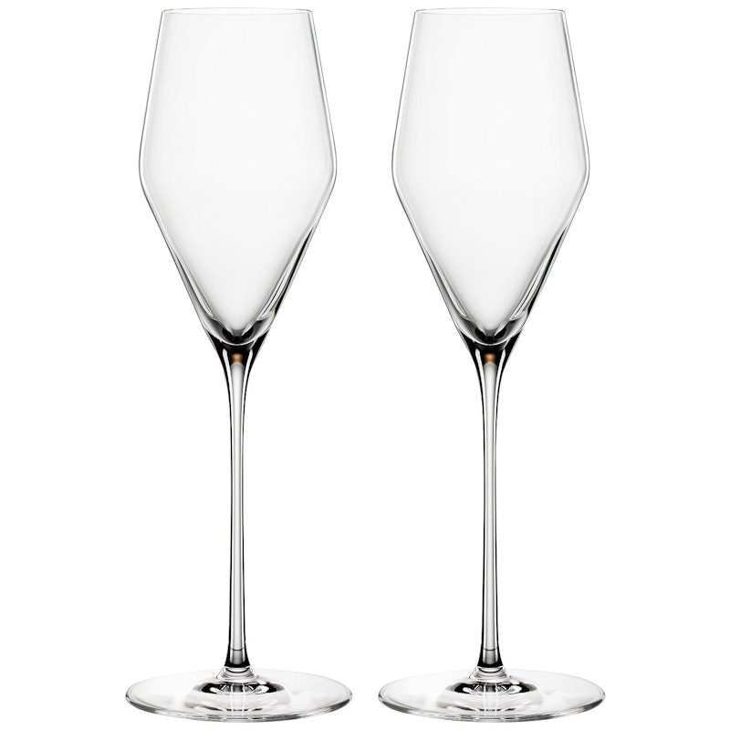Definition Champagneglas 25 cl, 2-pack