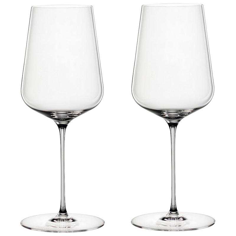 Definition Rödvinsglas 55 cl, 2-pack