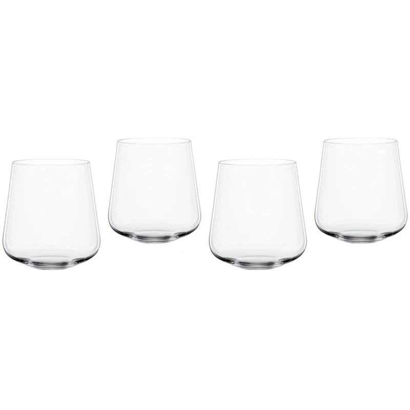 Definition Tumblerglas 43 cl 4-pack