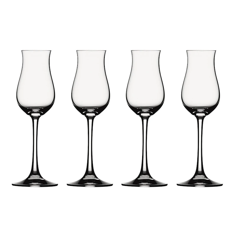 Digestive Glas 4-pack
