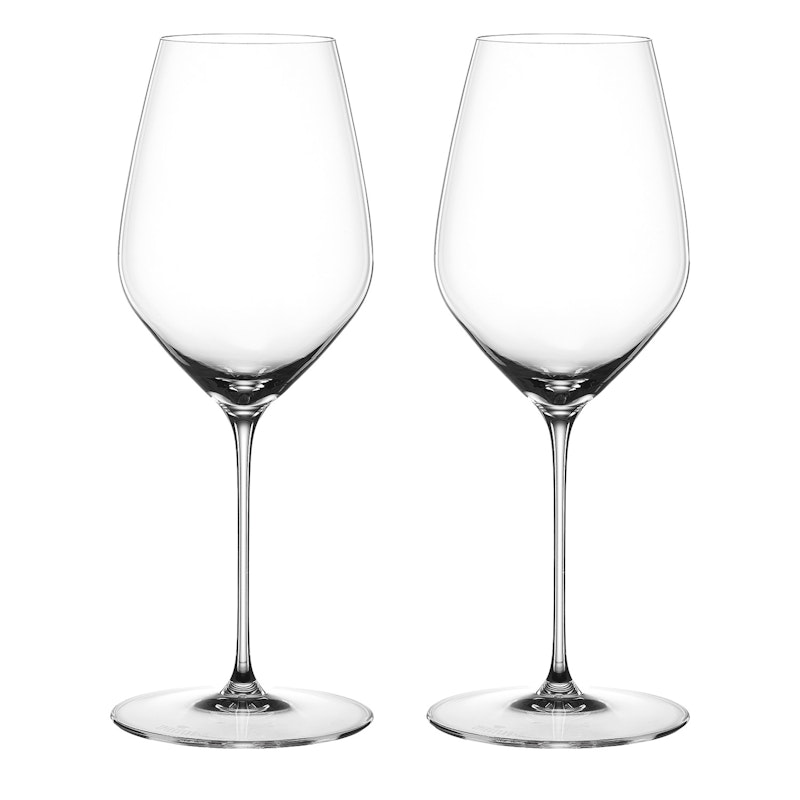 HI-LITE Bordeaux Glas 2-pack