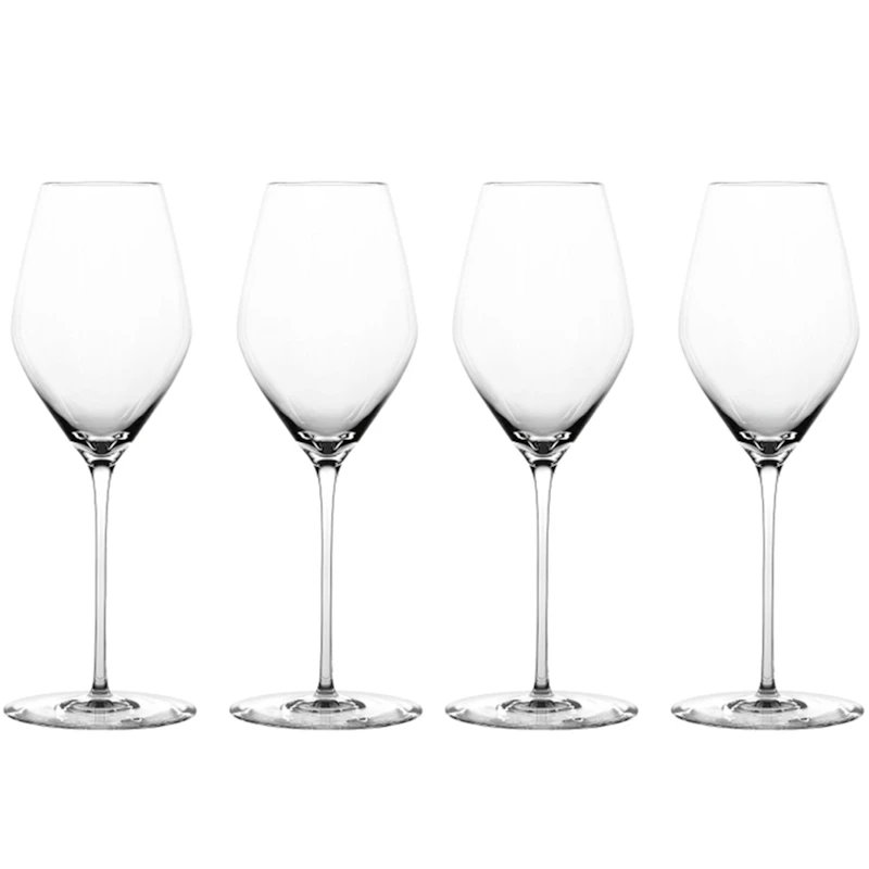 HI-LITE Champagneglas 4-pack