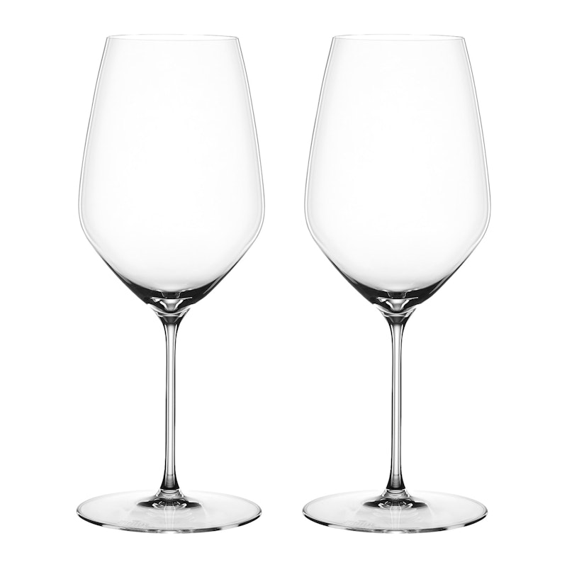 HI-LITE Universalglas 2-pack