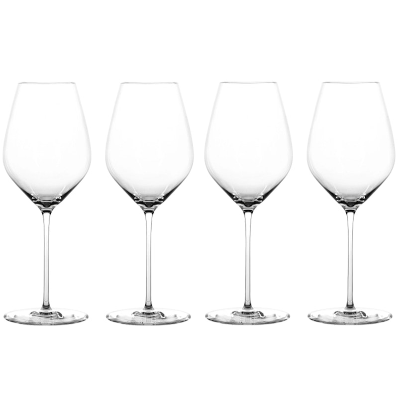HI-LITE Universalglas 4-pack