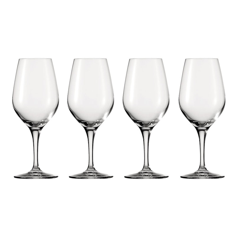 Profi Tasting Glas 26 cl, 4-pack