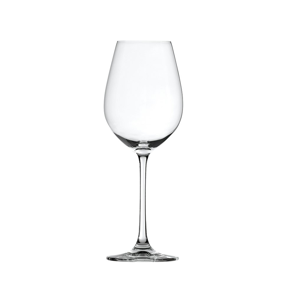 Spiegelau Salute Vitvinsglas 47cl 4-pack - Vinglas Klar