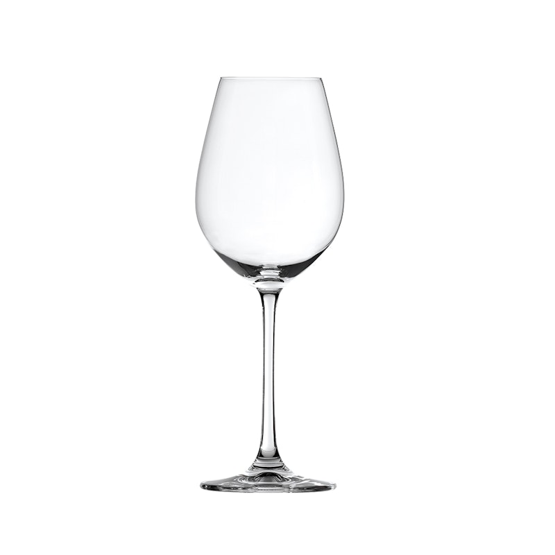 Salute Vitvinsglas 47cl 4-pack