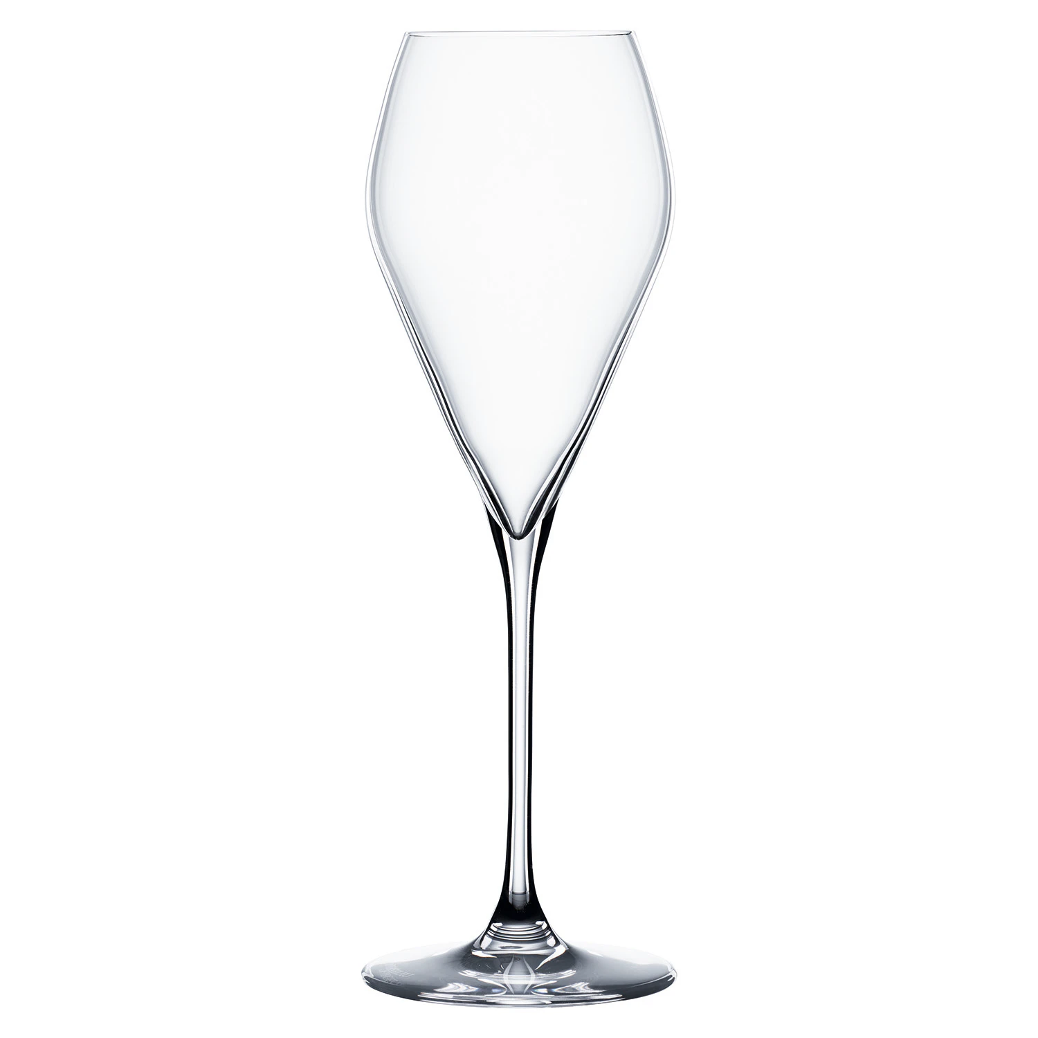 Spiegelau Special Party Champagneglas 23 Cl - Champagneglas Kristallglas Klar