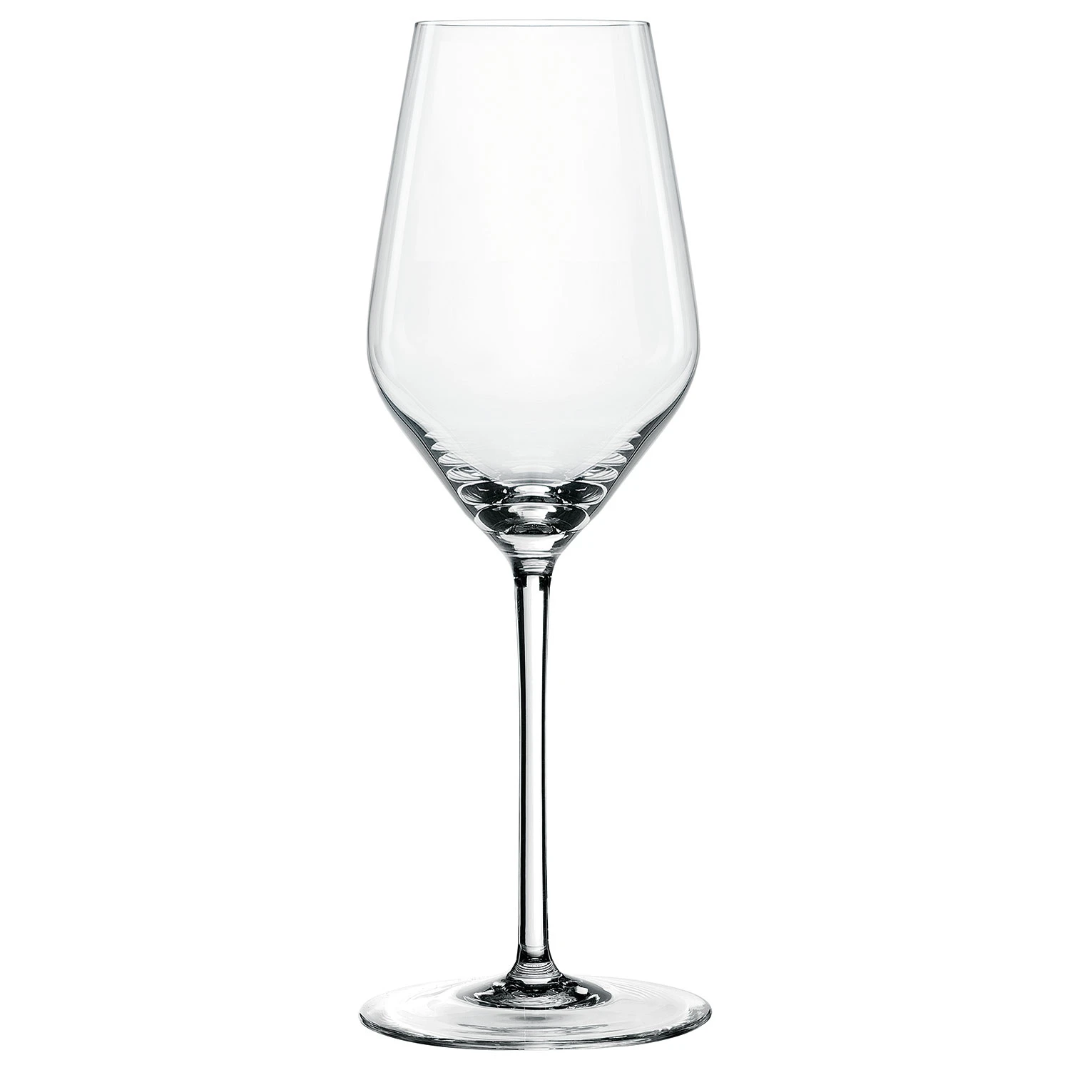 Spiegelau Style Champagneglas 31 Cl 4-pack - Champagneglas Kristallglas Klar