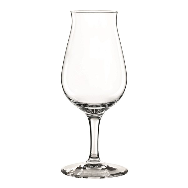 Spiegelau Whisky Sniffer Whisky 2-pack 17 Cl - Whiskeyglas & Cognacglas Glas Klar