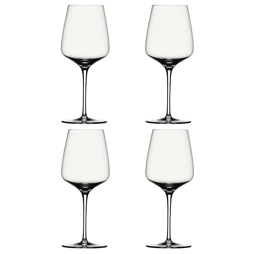 Spiegelau Willsberger Bordeaux 64cl 4-p - Vinglas Klar
