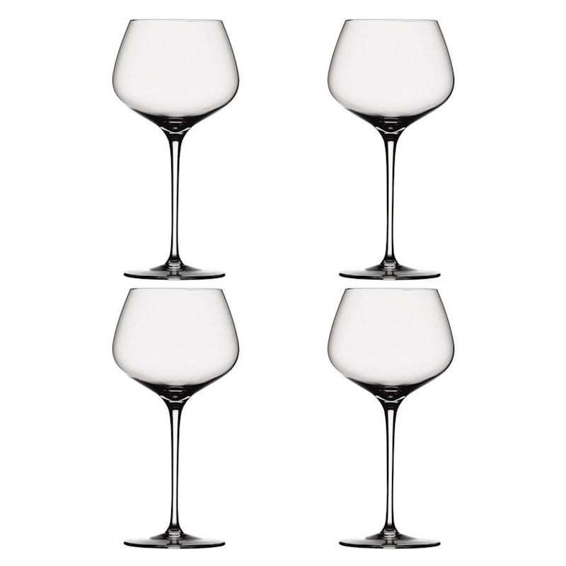 Willsberger Burgundy 73cl 4-p