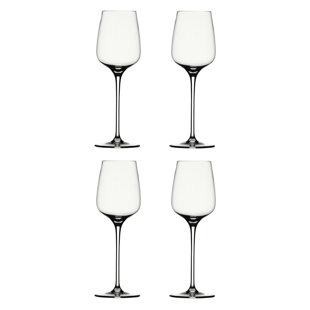 Spiegelau Willsberger Vitvinsglas 37cl 4-p - Vinglas Klar