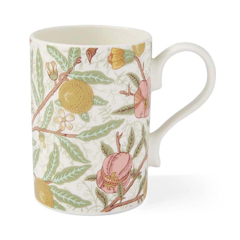 William Morris & Co Mugg, Fruit
