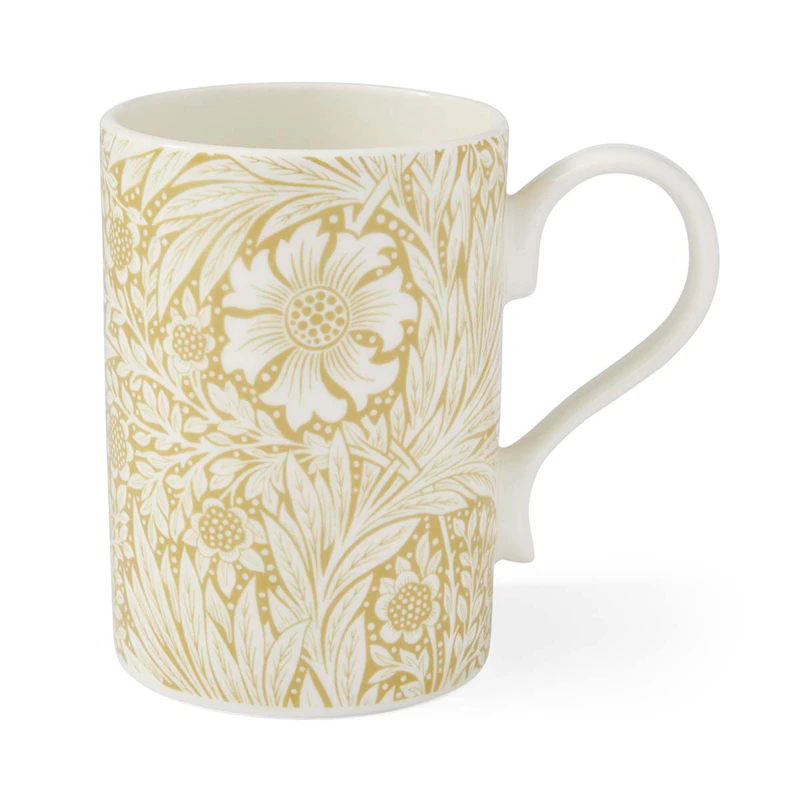 William Morris & Co Mugg, Marigold