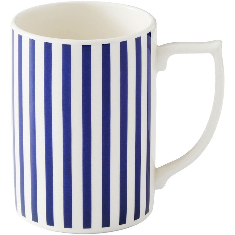 Steccato Mugg 34 cl, Narrow Stripe