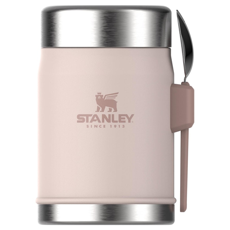 Stanley Legendary Mattermos 0,4 l, Rosa