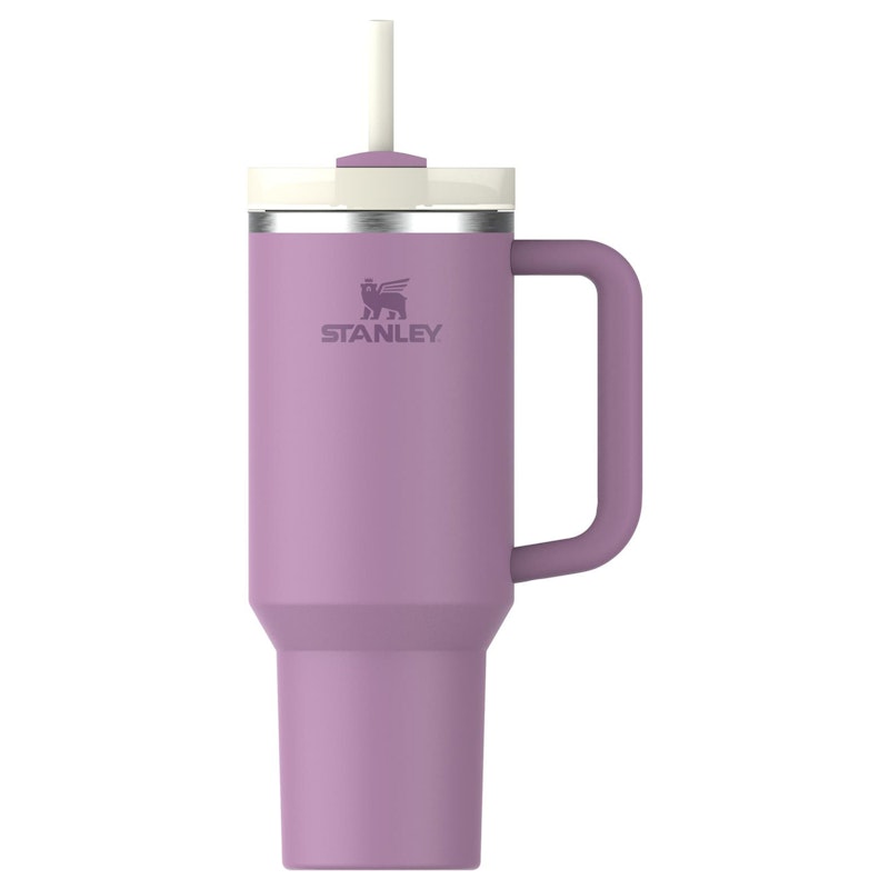 Stanley Quencher Termosflaska 1,18 L, Lila