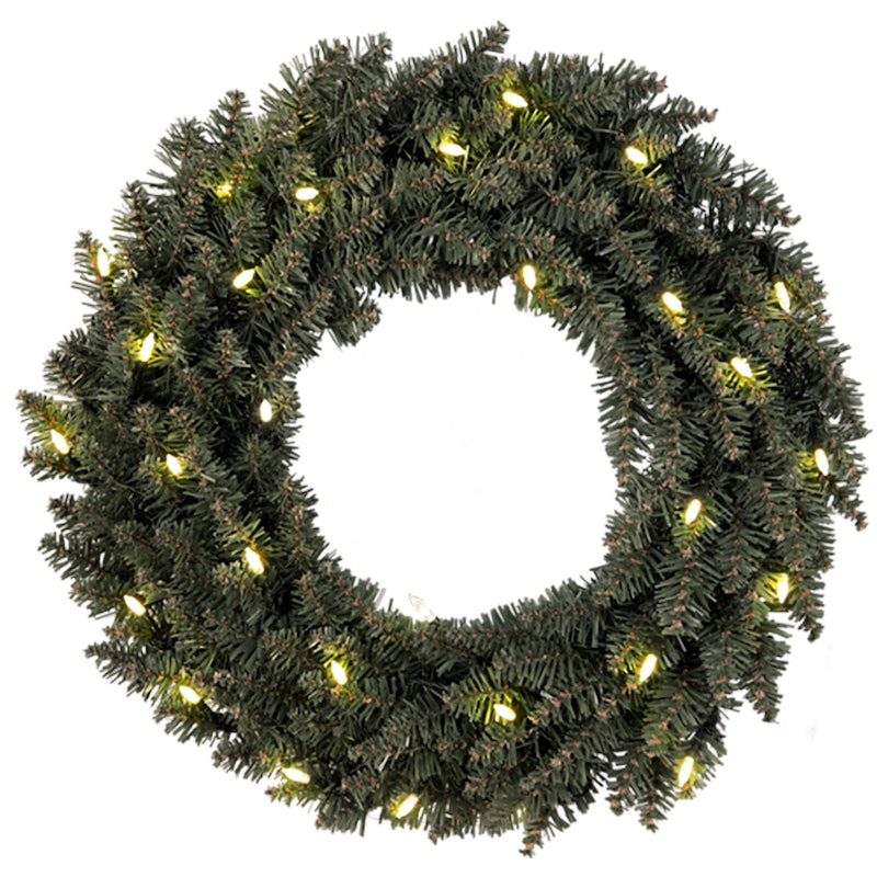 Calgary Krans Led, 50 cm