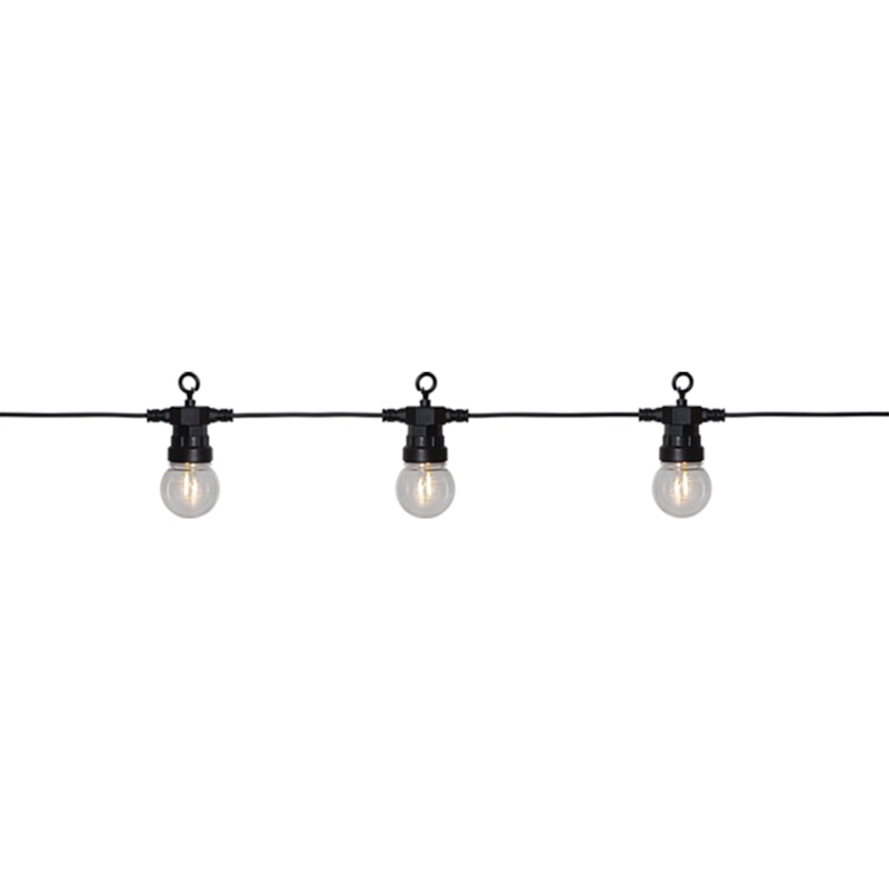 Circus Ljusslinga 20 LED Lampor
