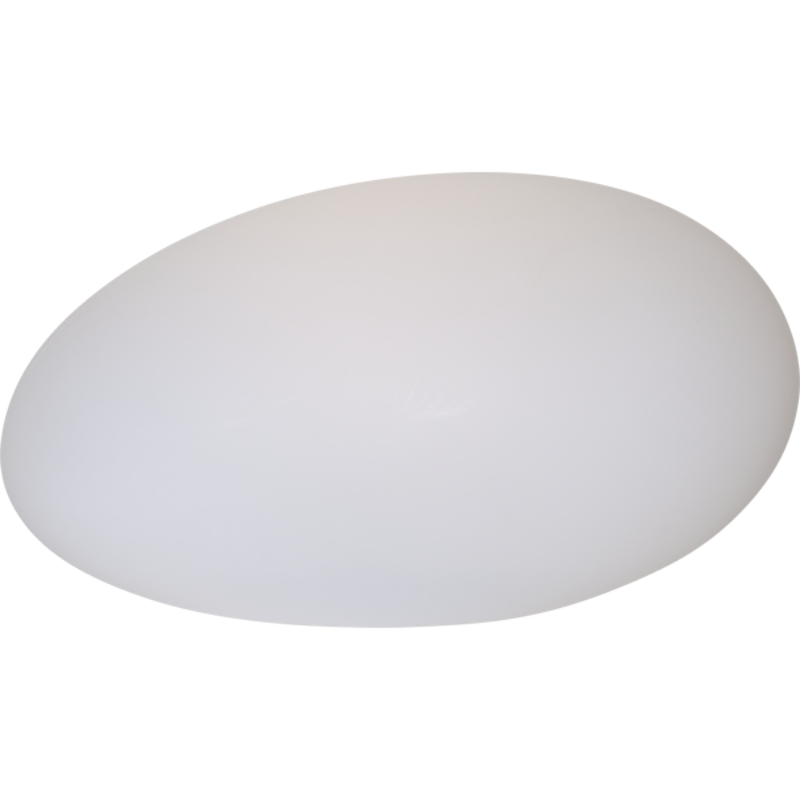 Globy Utomhuslampa Solcell, 21x40 cm