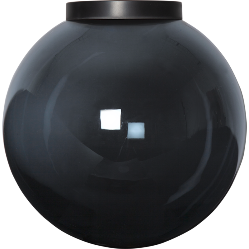 Orby Lampskärm, Svart