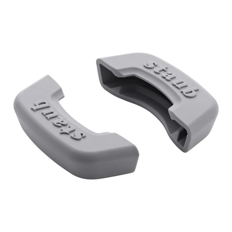 Staub Silikonhandtag, 2-pack